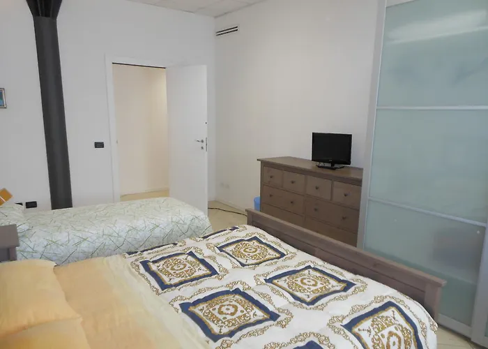 B&B Relax Vicenza