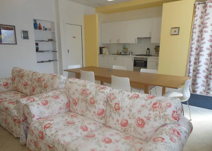 B&B Relax Vicenza